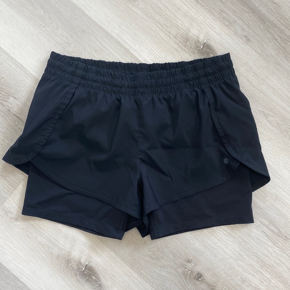 Athleta Shorts
